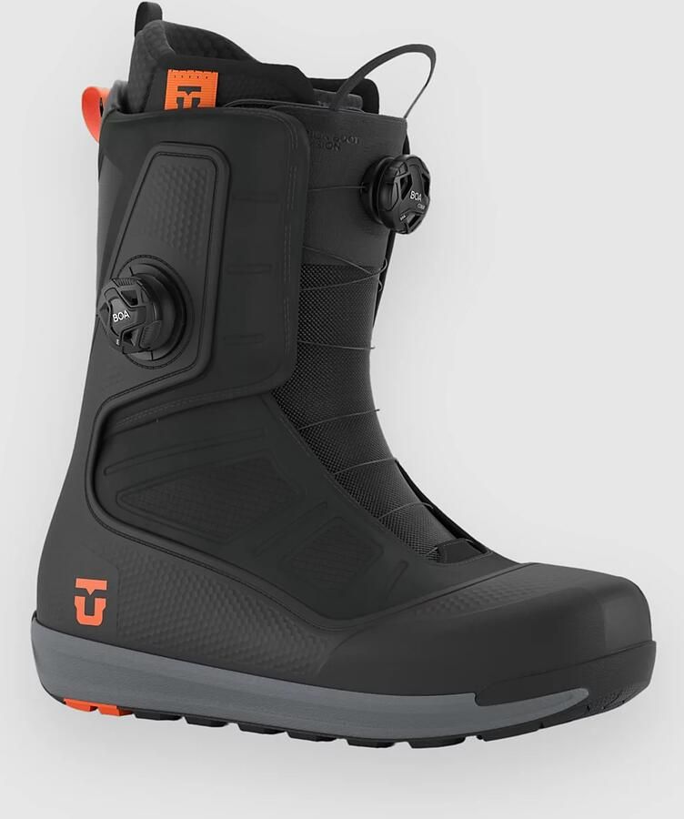 Union Reset Pro 2026 Snowboard Schoenen zwart