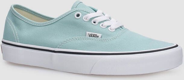 Vans Authentic Sneakers blauw