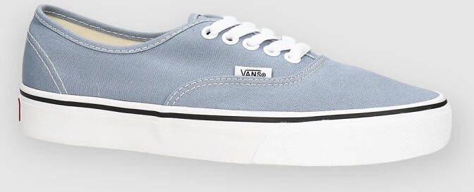 Vans Authentic Sneakers blauw