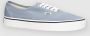 Vans Lage Sneakers Authentic COLOR THEORY DUSTY BLUE - Thumbnail 2