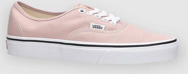 Vans Authentic Sneakers roze