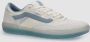 Vans Leren Herenschoenen Herfst Winter Collectie Blue Heren - Thumbnail 2
