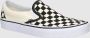 Vans Ua Classic Slip On Blk&Whtchckerboard Wht Schoenmaat 38 1 2 Sneakers VEYEBWW - Thumbnail 11