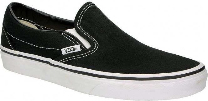 Vans Slip-on sneakers UA Classic Slip-On van textielen canvasmateriaal - Foto 18