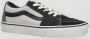 Vans Color Block Sk8-Low Sneakers Grijs Heren - Thumbnail 5