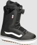 Vans Encore OG Dames Snowboardschoen Zwart Wit - Thumbnail 2