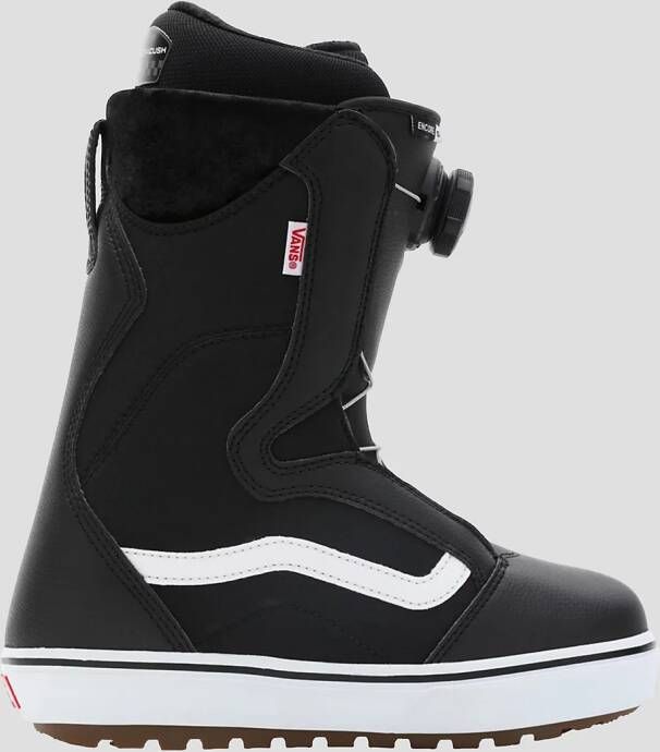 Vans Encore Pro 2024 Snowboard schoenen bruin