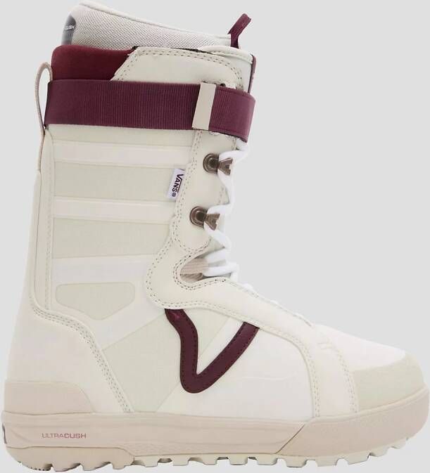 Vans Hi-Standard Pro 2024 Snowboard Schoenen patroon