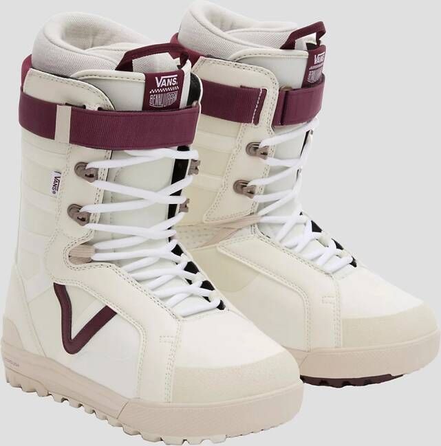 Vans Hi-Standard Pro 2024 Snowboard Schoenen patroon - Foto 2