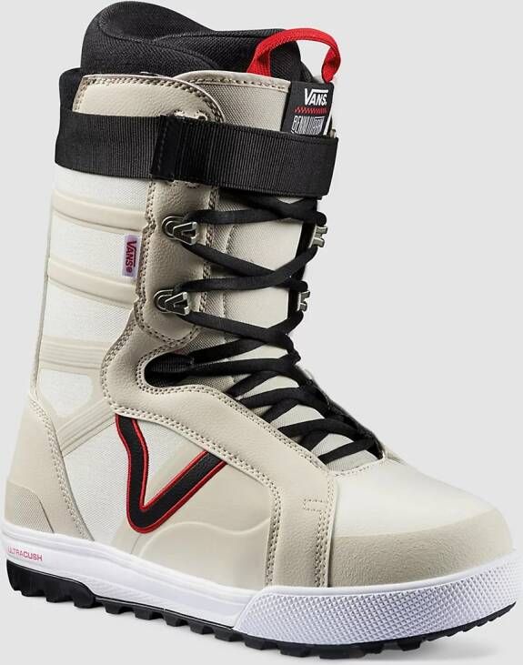 Snowboard schoenen vans outlet