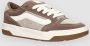 VANS Hylane sneakers taupe bruin - Thumbnail 3