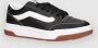 Vans Hylane Schoenen Zwart Maat: 41 Suède Foot Locker - Thumbnail 11