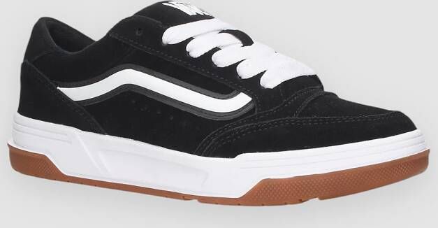 Vans Hylane Sneakers zwart