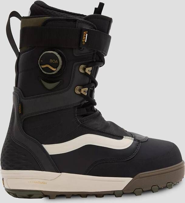Vans Infuse 2024 Snowboard schoenen zwart