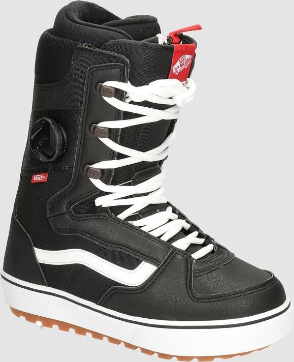 Vans Invado OG 2025 Snowboard Schoenen zwart