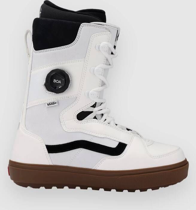 Vans Invado OG 2026 Snowboard Schoenen zwart