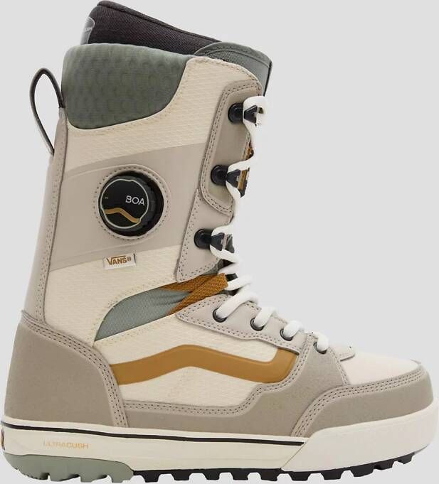 Vans Invado Pro 2024 Snowboard schoenen