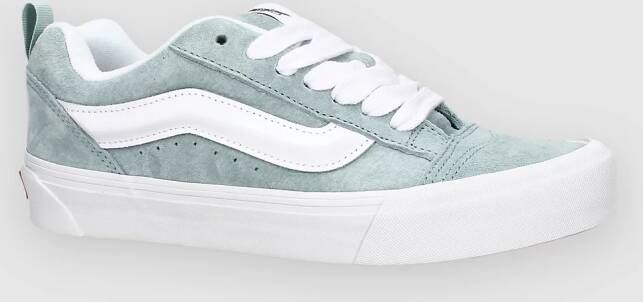 Vans Knu Skool Sneakers blauw