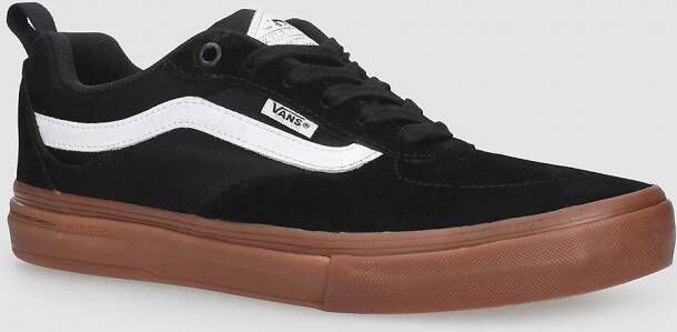 Vans Kyle Walker Skateschoenen zwart