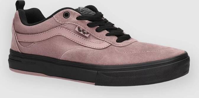 Vans Kyle Walker Skateschoenen roze