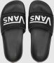 Vans Slippers vn0a5hf5ix6 Zwart Heren - Thumbnail 2