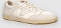 Vans Moderne Laagland Sneakers Beige Heren - Thumbnail 3