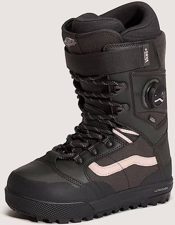 Vans Luna Pro 2026 Snowboard Schoenen zwart