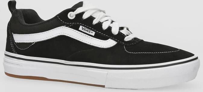 Vans Kyle Walker Skate Schoenen zwart