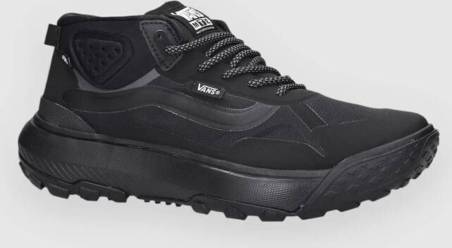 Vans MTE Crosspath Mid Sneakers zwart