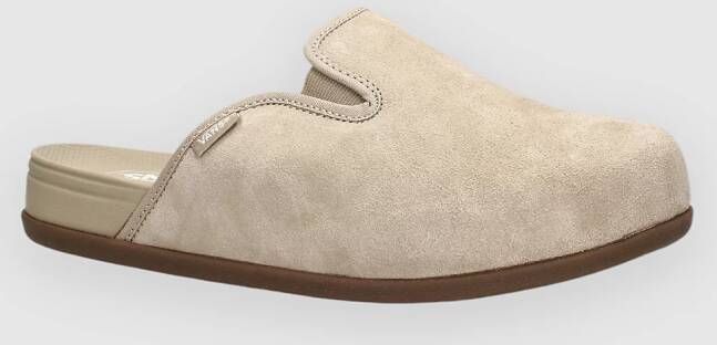 Vans MTE Harbor Mule VR3 After Shred Schoenen groen