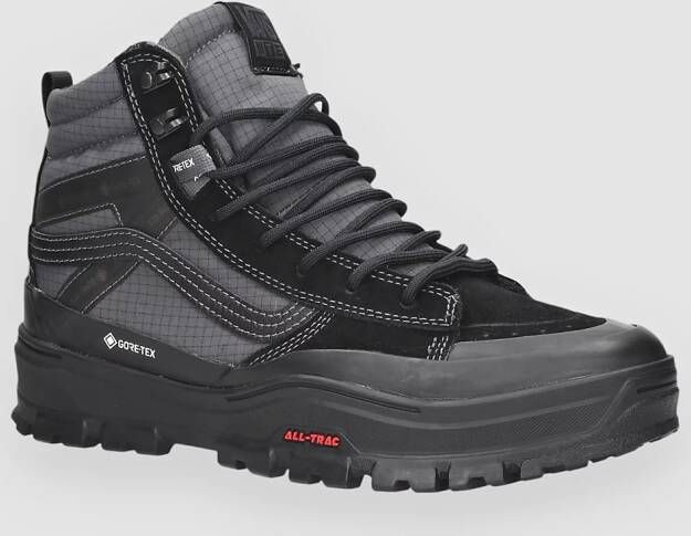 Vans MTE Sk8-Hi Gore-Tex Insulated Winter Schoenen zwart - Foto 2