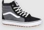 VANS MTE SK8-Hi sneakers zwart grijs wit - Thumbnail 3
