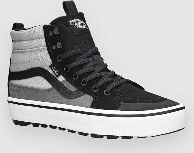 Vans MTE Sk8-Hi Waterproof Insulated Winter Schoenen grijs