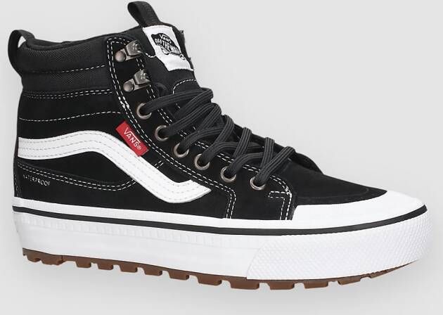 Vans MTE Sk8-Hi Waterproof Insulated Winter Schoenen zwart - Foto 2