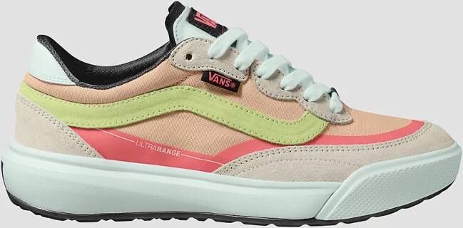 Vans MTE Ultrarange 2.0 SE Sneakers groen