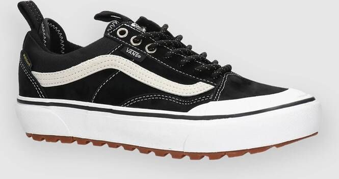 Vans Old Skool MTE-2 Winter Schoenen zwart