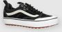 Vans Zwart Wit Buitenschoen Jongen Old Skool Mte-2 Black Heren - Thumbnail 2