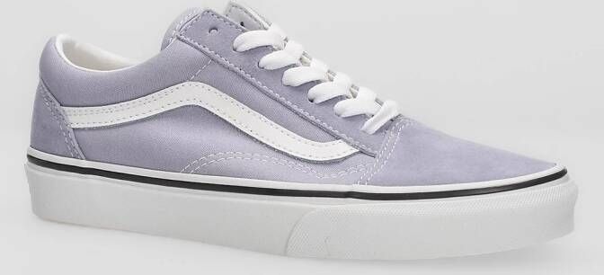 Vans Old Skool Sneakers violet - Foto 4