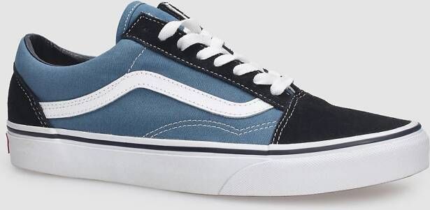 Vans Old Skool Sneakers blauw