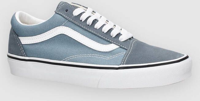 Vans Old Skool Sneakers blauw - Foto 2