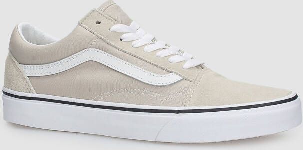 Vans Old Skool Sneakers bruin