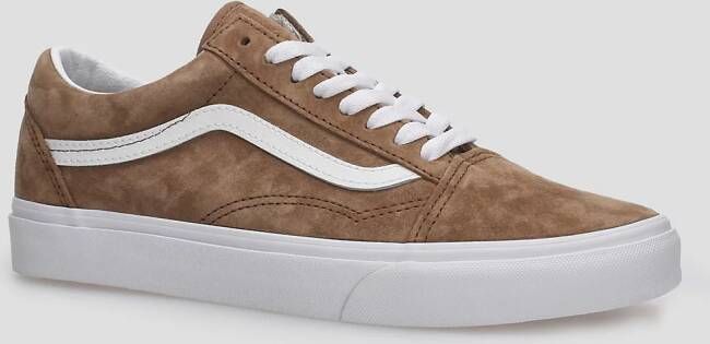 Vans Old Skool Sneakers bruin