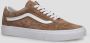 Vans Bruine Lage Sneakers Ua Old Skool Men - Thumbnail 3