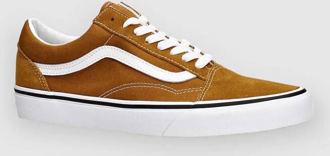 Vans Old Skool Sneakers bruin