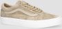 VANS Old Skool suède sneakers ecru - Thumbnail 2