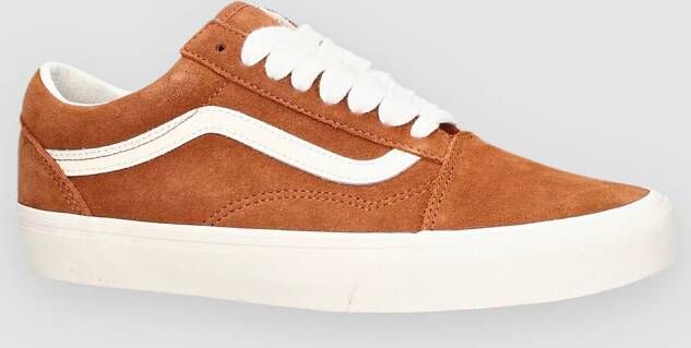 Vans Old Skool Sneakers bruin