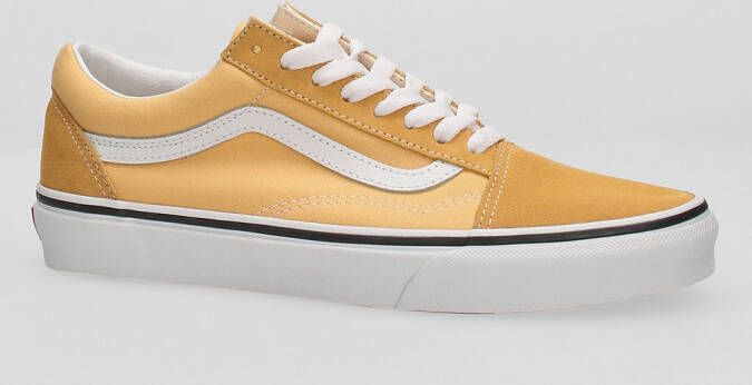 Vans Old Skool Sneakers geel