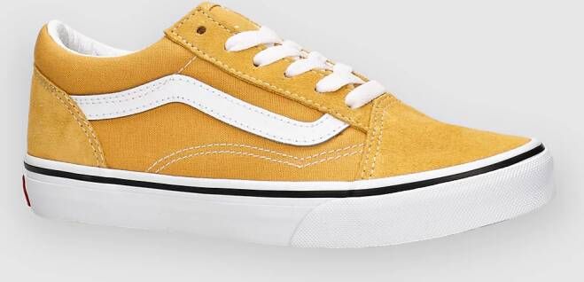 Vans Old Skool Sneakers geel