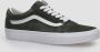 Vans Old Skool Sneakers groen - Thumbnail 3