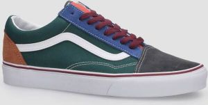 Vans Old Skool Sneakers patroon